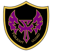 Twilight Guard logo